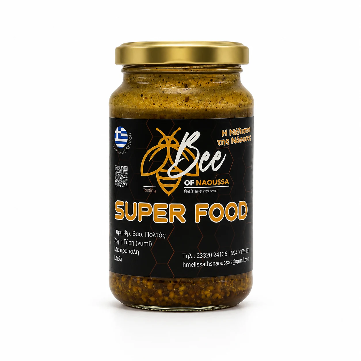 Superfood